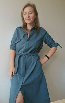 Single nette mannen hier te vinden? 