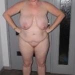 Oma zoekt geile heren en dames voor lekkere avontuurtjes! — foto 1