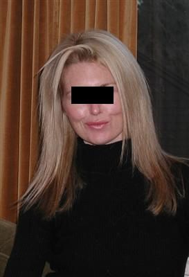 ik ben Anazina en ben een slanke vrouw van 33 jaar