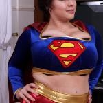 SUPER DORIS Komt jou redden!!!