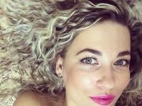 Lidia probeert deze tweede kans op de eerste keer!