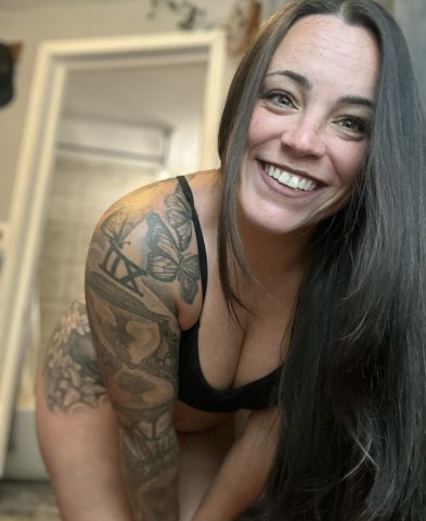 Jij deelt jouw seksuele verlangens met mij