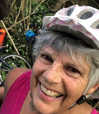 Fietsen we samen?