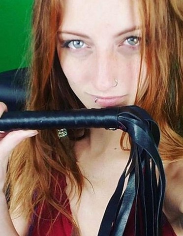 Bef jij mij? Dan geef ik jou een lekkere blowjob.