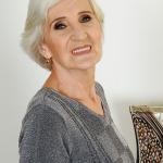 Deze oppas oma heeft nog energie genoeg!