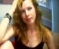 de webcam staat aan, kom je lekker chatten?