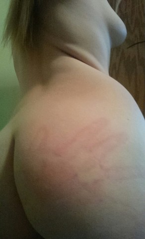 Ik wil zoveel spankies!!!