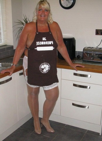 Laten we samen iets gaan maken in mijn keuken.