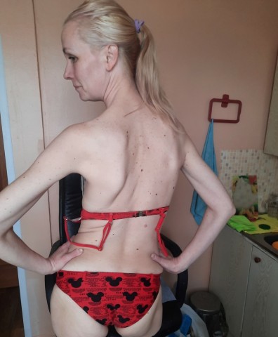 Vrouw op leeftijd zoekt sexcontact.