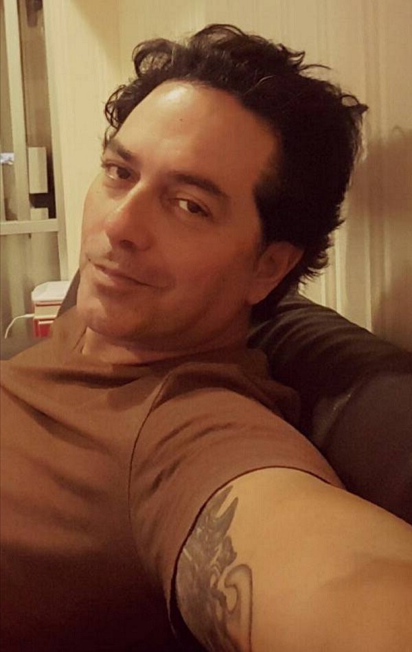 Ben jij de vrouw die in mijn leventje past? — foto 1