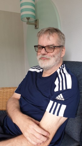 Slaaf zoekt een strapon 
