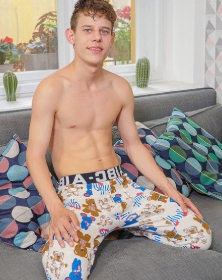 Help jij mij ontdekken wat ik echt geil zal vinden?