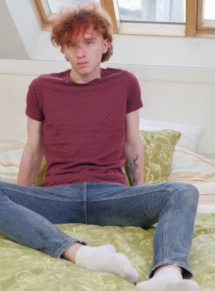 Ik zoek een geile oudere man om mee af te spreken