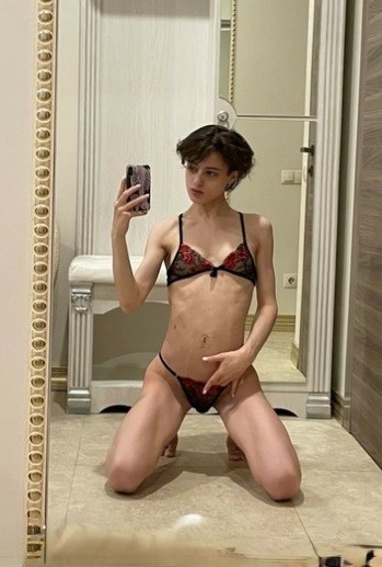 Ik zoek een leuke man die mij kan waarderen