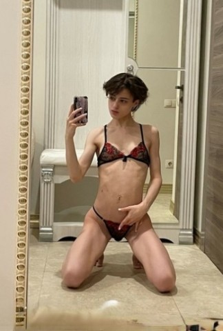 Ik zoek een leuke man die mij kan waarderen