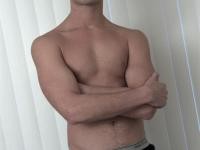 Een leuke geile man dus!