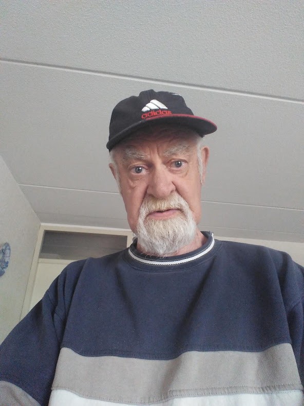 Meester zoekt slavin