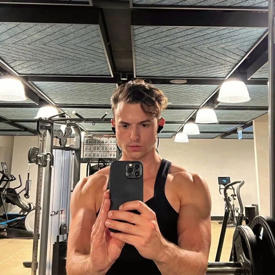 Ben Happy gay en altijd hard haha  — foto 1