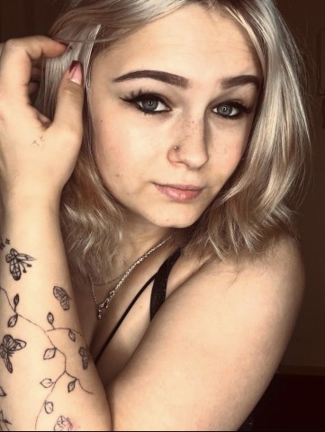 Vind jij mij schattig? 