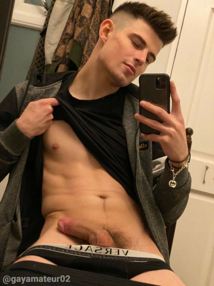 Ik wil gewoon seks maar dat is al duidelijk he? — foto 1
