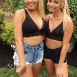 2 broers, of 2 vrienden die er zin in hebben! n