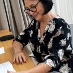 Houd jij van een ervaren, geile dame in je bed?