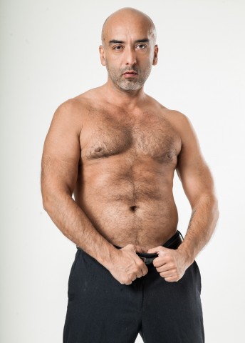 Bi, geil, niets is mij te gek, ik hou van sauna,
