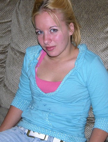 Sexy, leuke uitstraling en een vlotte babbel