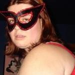 Wil jij ook een masker op tijdens de sex?