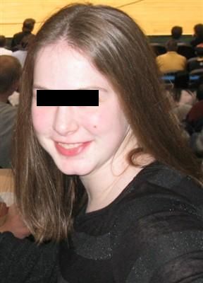 meid van 25 wil een geile date