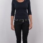 Blonde dame zoekt leuke man