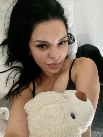 Escorte girl professionnelle 