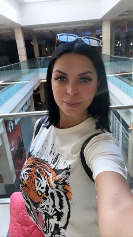 Escorte girl professionnelle 