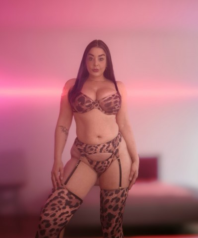 Geniet met geile Kelly!