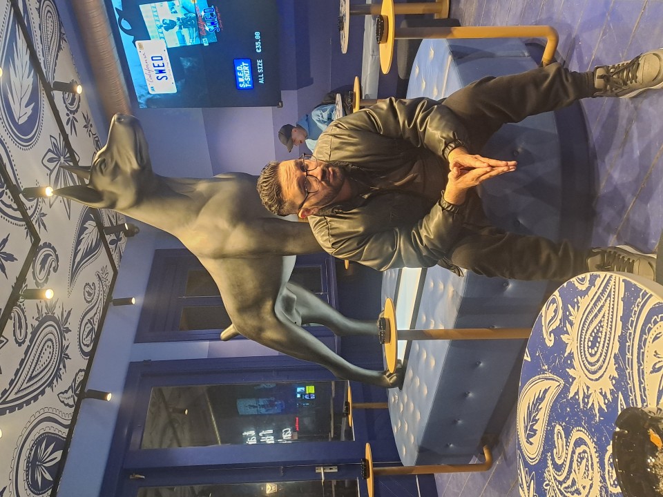 17 Mrach horny and will come and make you squirm and squirt