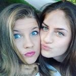 durf jij het aan niet 1 maar 2 meiden?