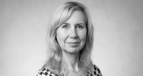 Gezellig gesprek met mij aan gaan