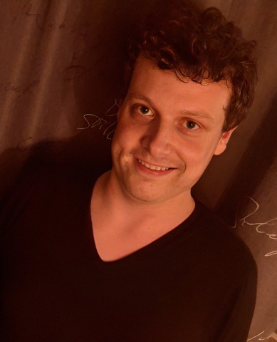 Sploshing met taart 🎂