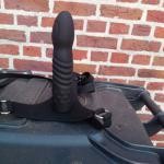 Ervaring of niet, gewoon genieten