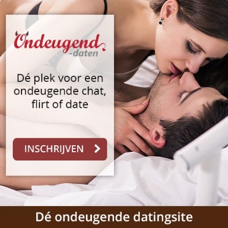 Ondeugend-Daten – Voor echte spannende en ondeugende contacten!