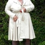 Denk jij deze oude dame nog aan te kunnen? 