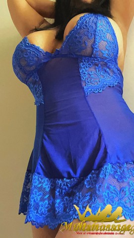 Heerlijke Nederlandse stoeipoes wil samen genieten