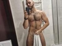 mag ik ook jou voeten likken?