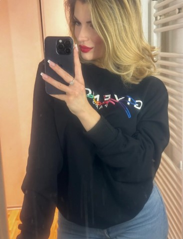 SEKSUEEL GENOT EN BEVREDIGING 