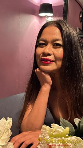 Thaise FA heeft magische handen