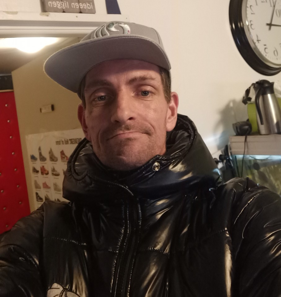 Film maken met geile vrouw/shemale 