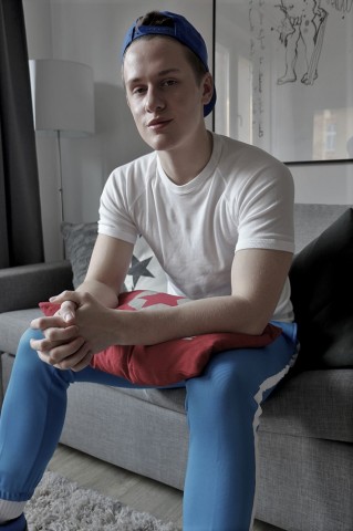 Ervaren Gay.