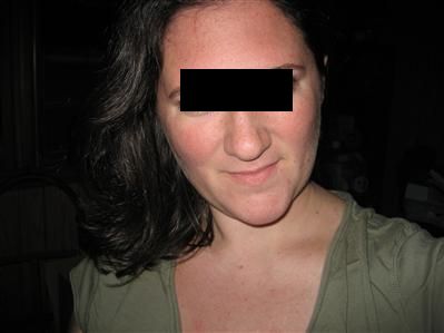 geile mollige Regina van 27 zoekt sexdate