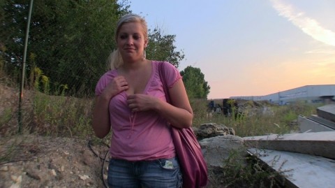 Liefde voor outdoorseks