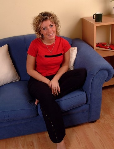 Wie kan me lekker eens klaar laten komen met zijn tong en vingers?